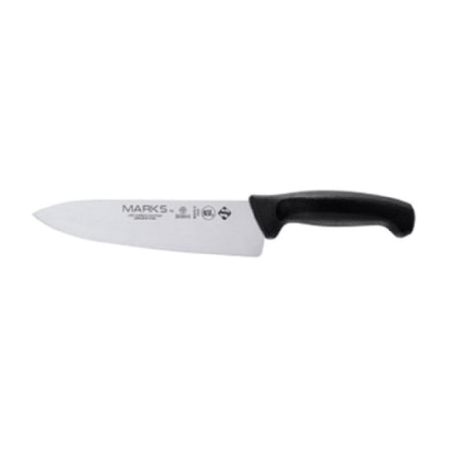 Mundial MA10-8 Marks Chef's Knife 8" High-carbon Japanese Steel Blade