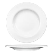 International Tableware BL-88 Plate 9" Dia. Round