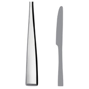 Steelite 5740SX042 Dinner Knife 9-1/2" 13/0 Stainless Steel