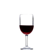 Hospitality Brands HUS045-012 Bold Drinkware™ Revel Wine Glass 13 Oz. Unbreakable