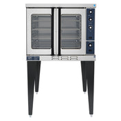 Duke E101-G_NAT Convection Oven Gas Single-deck