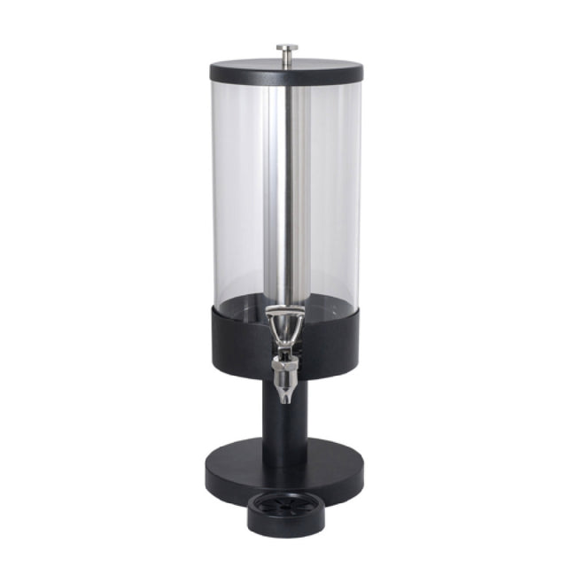 Steelite 7356MW319 Juice Dispenser 3.0 Gal 8.0" X 10.5" X 23.75"