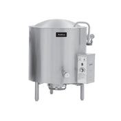 AccuTemp ALLGB-25 AccuTemp Edge Series™ Stationary Kettle Gas 25 Gallon Capacity