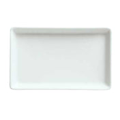 Libbey 911194482 (Formerly Syracuse China) Tray 6-1/4" X 4" Rectangular