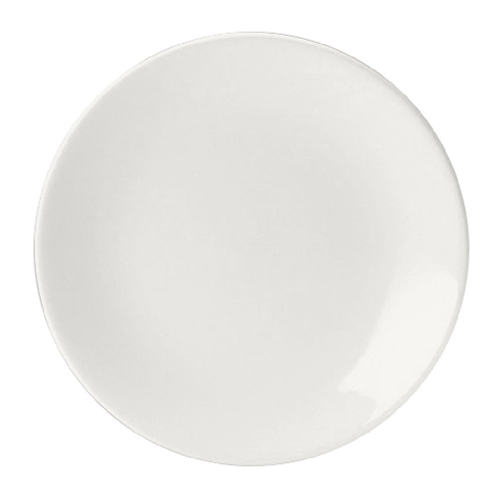 Steelite 9001C1141 Contour Plate 11.0" Round
