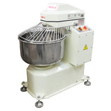 American Eagle Food Machinery AE-1220 Spiral Mixer 40 Quart Fixed Bowl 44 Lbs. Dough Capacity