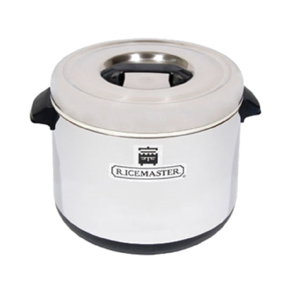 Town 56913S RiceMaster® Sushi Rice Container 18 Quart Capacity Stainless Steel Exterior Finish