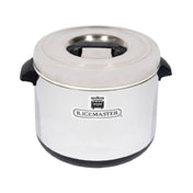 Town 56913S RiceMaster® Sushi Rice Container 18 Quart Capacity Stainless Steel Exterior Finish