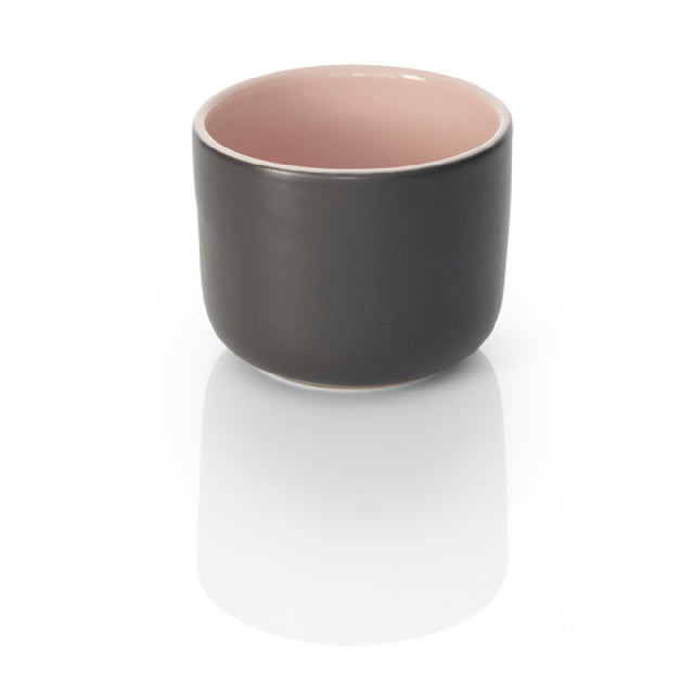 BauscherHepp 53.0030.0120 Mug 3.5" Dia. Ceramic