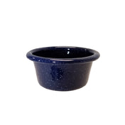 TableCraft Products 11049 - Enamelware Collection™ Ramekin, 6 Oz., Round