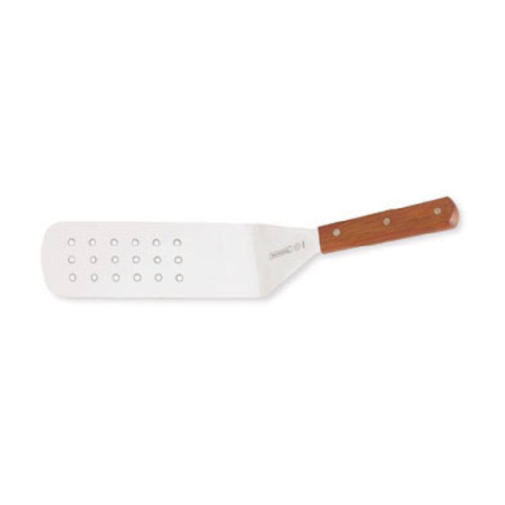 Mundial 4681M Turner 8" X 3" Perforated