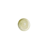 Churchill China EROSPO171 - Erosion Sand Natural Plate, 17 Cm, Organic