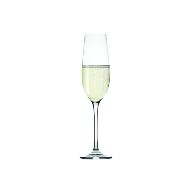Hospitality Brands HGA27001-006 - Alchemy Collection - Gala Elegant Champagne, 7 Oz.