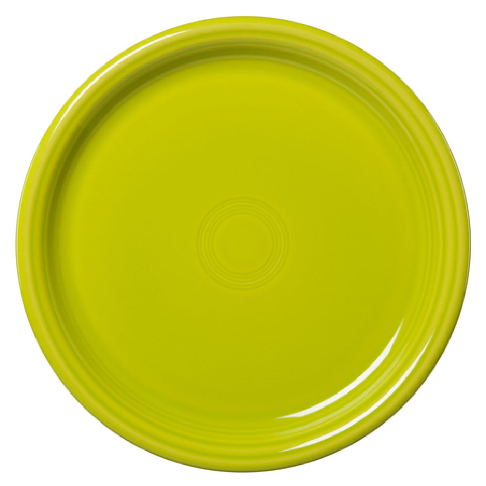 Steelite HL1480332 Bistro Dinner Plate 10-1/2" Round
