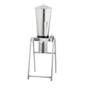 Uniworld Food Service Equipment UP-TI25 Blender Floor Model 6 Gallon Capacity