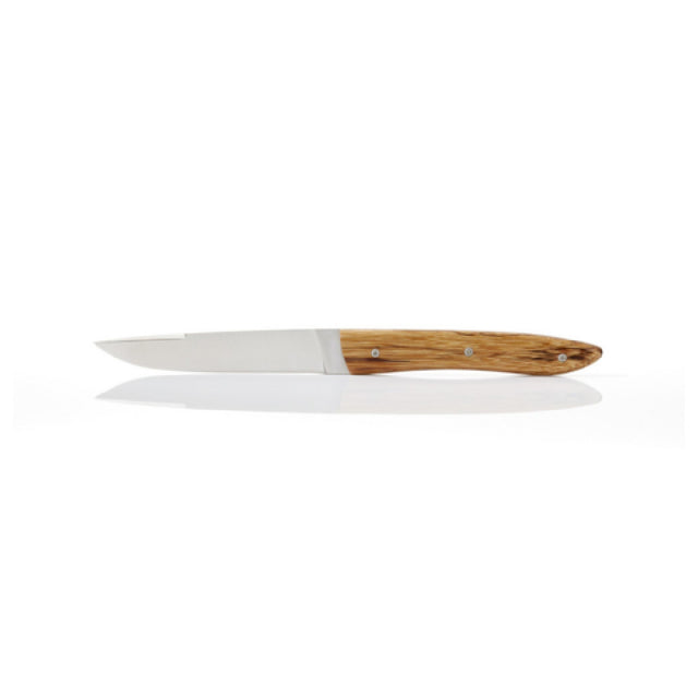 Revol 204456 Perceval Ubac Table Knife High End And Resistant Steel Blade Non Serrated