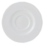 Tuxton SCE-050 Espresso Saucer 5" Dia. Round