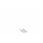 Rational 60.76.894 Pull-out Rails 1/1 GN (12-3/4" X 20-7/8") For Use With Hinging Racks With 2-5/8" Rail Spacing