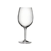 BauscherHepp 10148/01 Bordeaux Glass 16.25 Oz. Reinforced Rims
