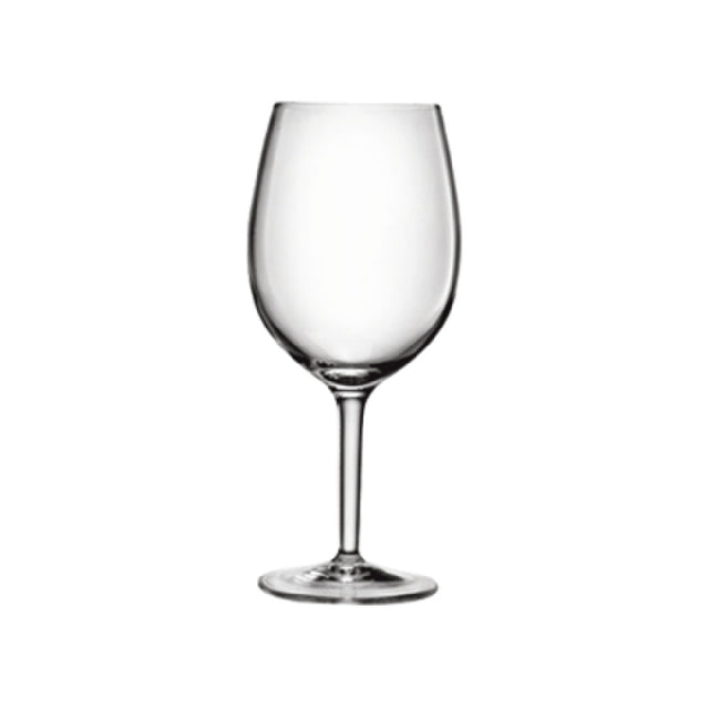 BauscherHepp 10148/01 Bordeaux Glass 16.25 Oz. Reinforced Rims