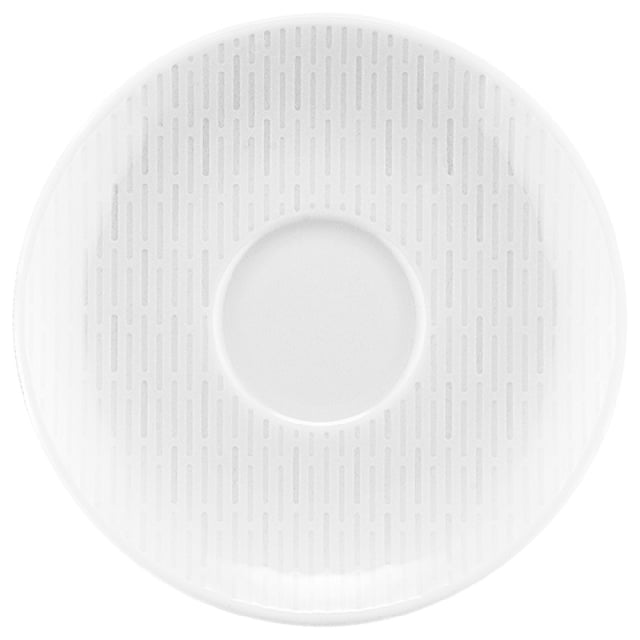 BauscherHepp 736959-A10000 Saucer 4-7/10" Dia. Round