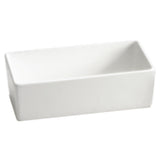 TableCraft Products CW4010SNX - Bowl, 1.75 Qt (1.6 L), 9-3/4" X 5" X 3"