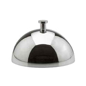 BauscherHepp 15.3105.2400 Plate Cover Outer: 9-1/2" Dia. (242mm) X 6"H (153mm)