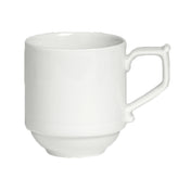 Steelite 6306P774 A.D. Cup 3.0 Oz 3.375" X 2.5"