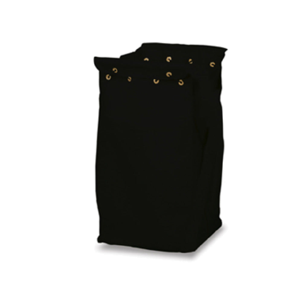 Forbes Industries 32-CV-E Laundry Bag 15.5"W X 16”D X 33”L Canvas With Drawstring & Grommets