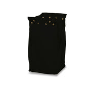 Forbes Industries 32-CV-E Laundry Bag 15.5"W X 16”D X 33”L Canvas With Drawstring & Grommets