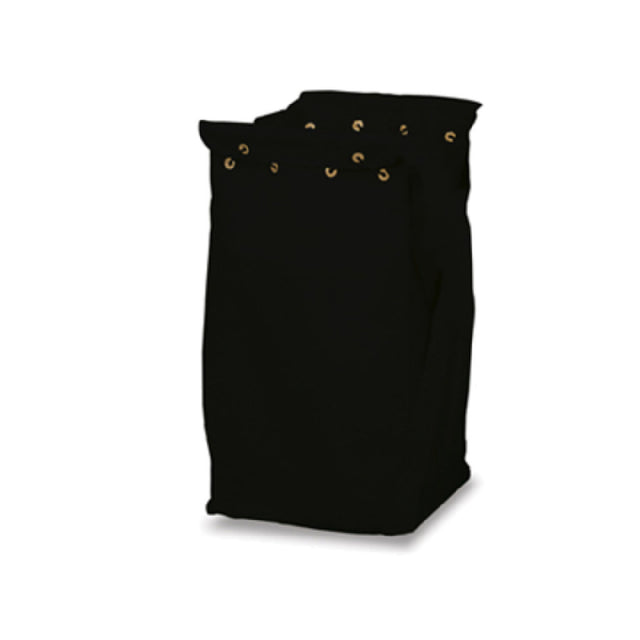 Forbes Industries 32-CV-E Laundry Bag 15.5"W X 16”D X 33”L Canvas With Drawstring & Grommets