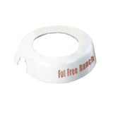 TableCraft Products CM15 - Dispenser ID Collar, "Fat Free Ranch", Fits Model Numbers 483 & 484