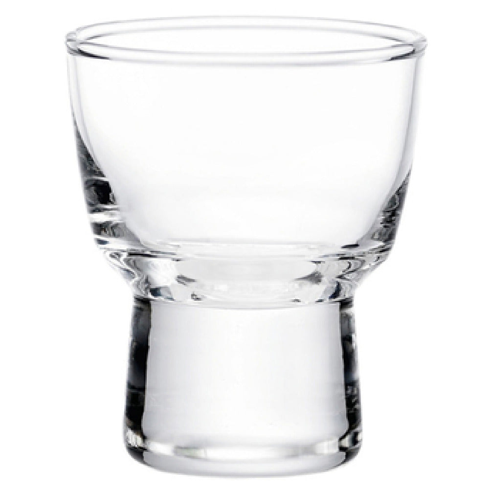Anchor Hocking 14181 Sake Shot Glass 2 Oz. Glass