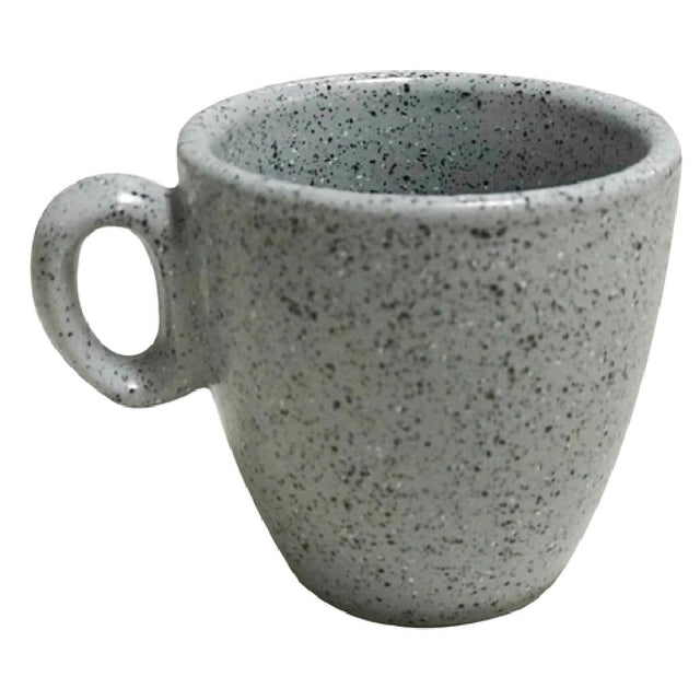 GET Enterprises PP1944814124 Espresso Cup 1-7/8 Oz. 3" Dia.