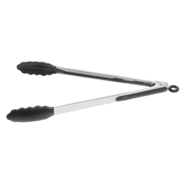 Hubert 72061 - Tongs, 14", Locking
