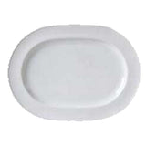Vertex China AL-93 Platter 11-3/8" Oblong
