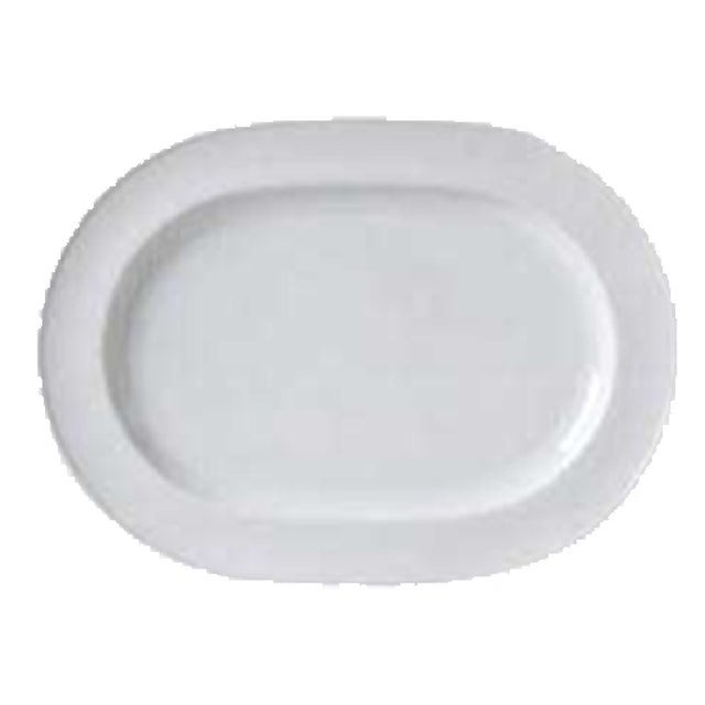 Vertex China AL-94 Platter 13" Oblong