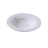 Yanco SI-309 Siena Soup/Salad Plate 8 Oz. 9" Dia. X 1/12"H