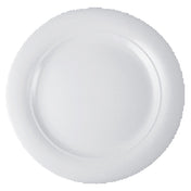 Vertex China OP-22 Plate 7-7/8" Round