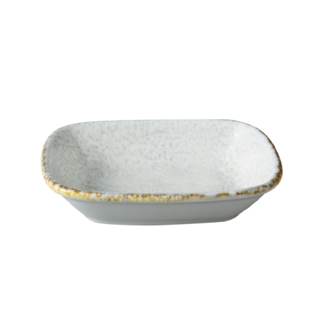 Yanco IB-405 - Iris Blue Bowl, 5" X 3 1/2" X 1", 4 Oz