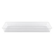 BauscherHepp 55.0156.9900 Ice Pan 2/4 GN Size 20" X 5-1/2" X 2-1/8"H