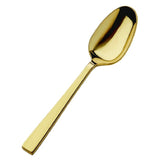 Bon Chef S3704G Roman Table Serving Spoon 8-3/4" 18/10 Stainless Steel