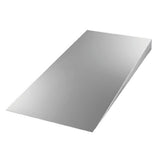 Hubert 12003 - Display Riser, 12"W X 26.75"D X 2"H, Slant