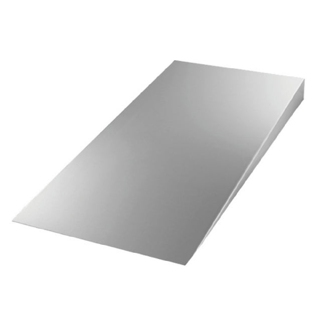 Hubert 12003 - Display Riser, 12"W X 26.75"D X 2"H, Slant