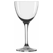 Libbey 9252 Nick & Nora Glass 5-1/2 Oz. HD2 Rim
