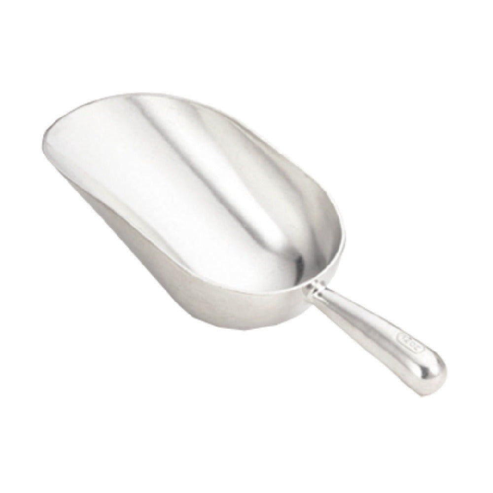 TableCraft Products 612 - Ice Scoop, 12 Oz., Hand Wash Only