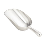 TableCraft Products 612 - Ice Scoop, 12 Oz., Hand Wash Only