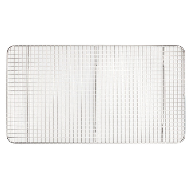 Winco PGWS-1018 Wire Pan Grate 10" X 18" Full Size