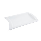 Bon Chef 70030PLUM Futura Platter 15-5/8" X 21-3/4" Aluminum With Sandstone