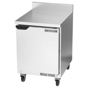 Beverage Air WTR24AHC-FIP Worktop Refrigerator One-section 24"W